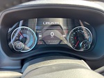 Cab with Gauges