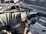 Engine with Radiator