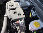 Engine with Fuel System