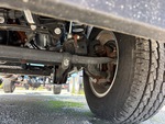 Underbody with Steering Components
