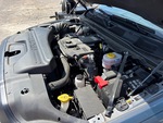 Engine with Engine - Left Side