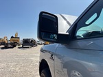 Cab with Mirrors