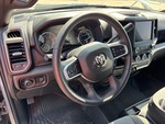 Cab with Steering Control