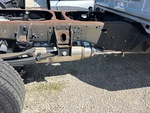 Engine with Diesel Particulate Filter