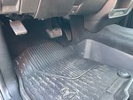 Cab with Brake Control