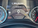Cab with Warning Lights