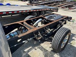 Underbody with Frame Condition