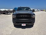 General Appearance with Exterior Lights
