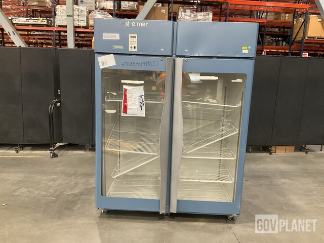 Helmer HLR256 Laboratory Refrigerator
