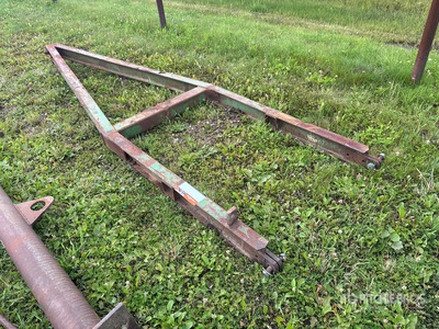 Trailer Neck