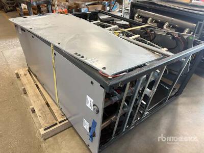 Quantity of (2) Riello AR2000 Condensing Boilers