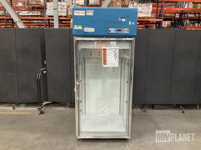 Thermo Fisher Scientific JLR3004A22 Laboratory Refrigerator