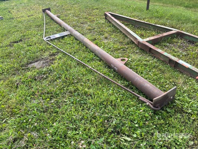 217 in Spreader Bar