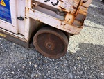 Chassis with