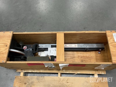 Webber Gage 49 Height Gauge