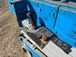 Basic Control Station Upper with