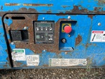 Control Station Ground with