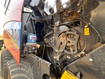 Chassis Photos with