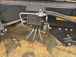 Chassis Photos with