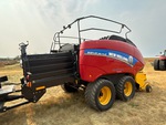 Chassis Photos with