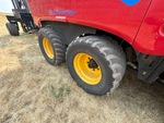 Chassis Photos with
