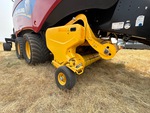 Chassis Photos with