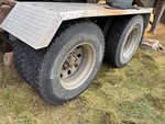 4 Underbody - Truck with