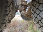4 Underbody - Truck with