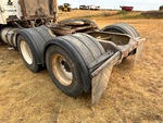 4 Underbody - Truck with