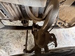 4 Underbody - Truck with