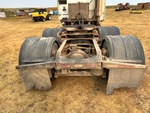 4 Underbody - Truck with