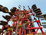 Chassis Photos with