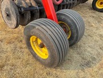 Chassis Photos with