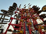 Chassis Photos with