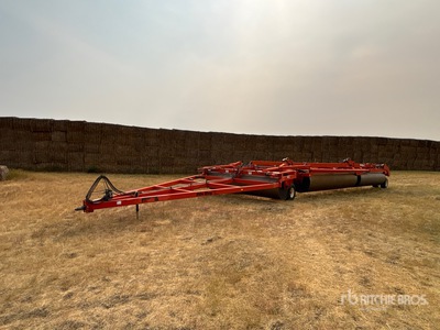 2011 Riteway FFS68 68 ft Land Roller