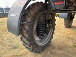 Chassis with