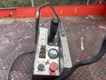 Basic Control Station Upper with 
