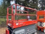 Basic Control Station Upper with 