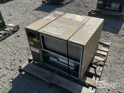 Environmental Systems S9150-18KH-1 Air Conditioner