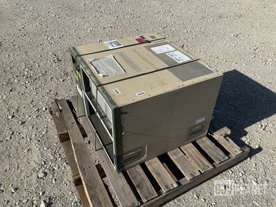 Environmental Systems S9150-18KH-1 Air Conditioner