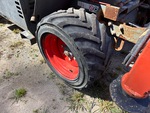 Chassis Photos with