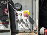 Basic Lower Control Station with
