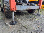 Chassis Photos with