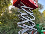 Chassis Photos with