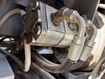 Hydraulics with