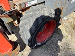 Chassis Photos with