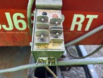 Basic Control Station Upper with