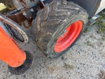 Chassis Photos with