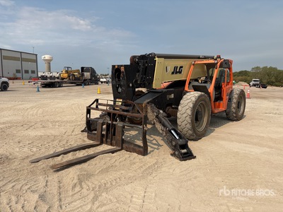 2019 JLG 1255 Telehandler