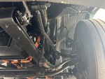 4 Underbody - Truck with Steering Components
